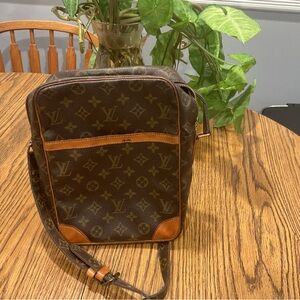 Authentic Louis Vuitton